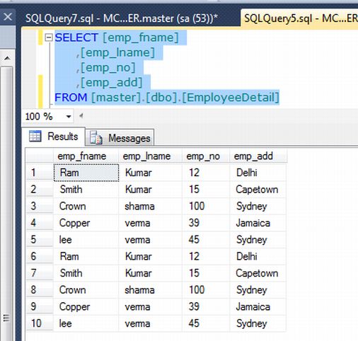 06 Querying Microsoft Sql Server 2012 Modifying Data In Sql Server - Premium Space Art - Retina