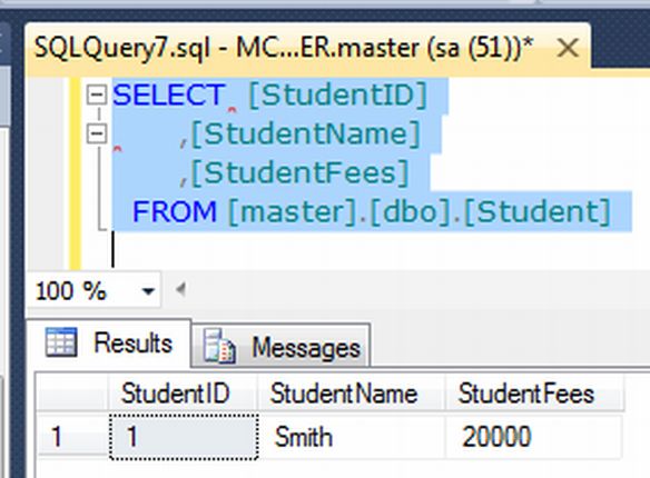Passing Table To A Store Procedure In Sql Server - Minimal Backgrounds - Ultra HD Full HD Collection