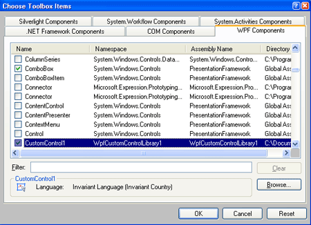 Create And Use Custom Control In Wpf - Best Gradient Illustrations in Full HD