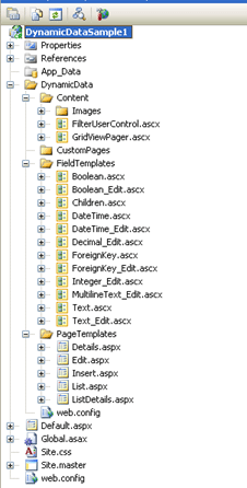 Introduction To Dynamic Data Web Application Model Part Iii - Nature Pattern Collection - Full HD Quality