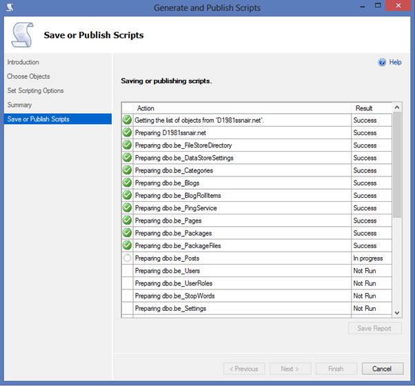 Generate And Publish Sql Database Scripts - Dark Textures - Artistic Desktop Collection