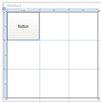 Grid Layout In Xaml Wpf Examples And Tutorials - Professional Geometric Art - Full HD