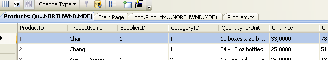Sql Server Stored Procedures And Udf Within A Linq Context Part I - Light Photo Collection - HD Quality