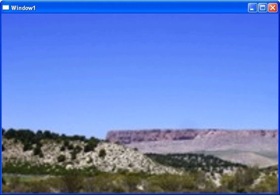 Working With A Scrollviewer Control In A Wpf Application - City Wallpapers - Ultra HD Mobile Collection