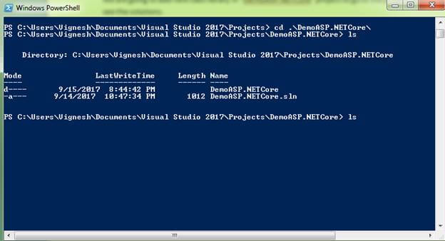 Add Class Library In Asp Net Core Using Net Core Command Line - Premium Sunset Illustration Gallery - Full HD