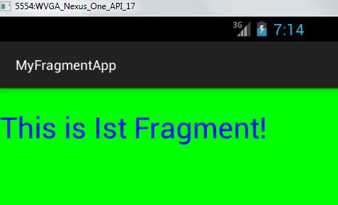 Adding Fragments Dynamically In Android Application - Nature Background Collection - Mobile Quality