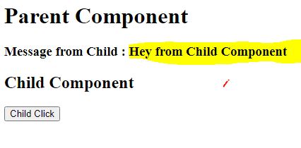 Angular Output Decorator - Gorgeous Abstract Art - 4K