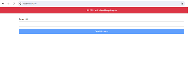Angular Url Site Validation Using Regular Expression And Bootstrap With - Desktop City Wallpapers for Desktop