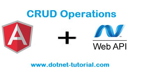 Angularjs Crud Operations With Web Api Part One - Light Photo Collection - Full HD Quality