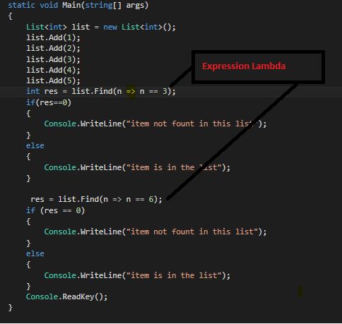 C Lambda Expression Pdf Anonymous Function C Sharp Programming Language - Space Texture Collection - HD Quality