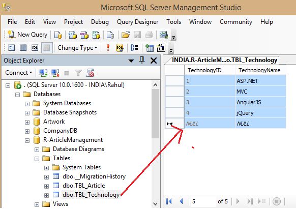 Article Management System Using Asp Net Mvc - Download Creative Space Background | HD