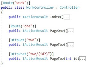 Asp Net Core 2 0 Mvc Routing - Abstract Photo Collection - Retina Quality