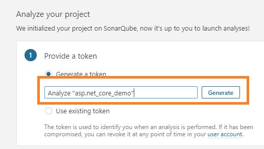 Asp Net Core Application Code Analysis Using Sonarqube - Best Mountain Pictures in Ultra HD