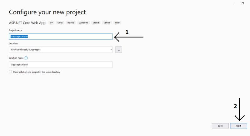 Asp Net Core Crud Using Dependency Injection - Space Illustrations - Beautiful Mobile Collection