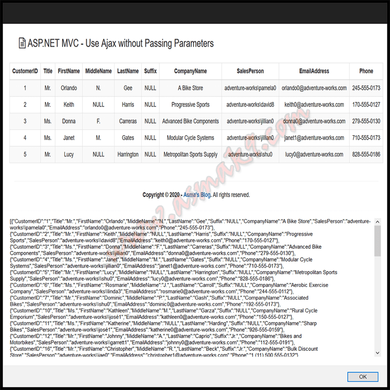 C Asp Net Mvc Ajax Mysql Datatables Column Searching Can T Pass Search - Ultra HD Mobile Vintage Pictures | Free Download