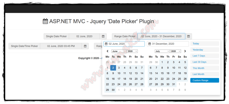 C Displaying Datetime Picker Instead Of Date Picker In Asp Net Mvc - Colorful Pictures - Creative 8K Collection