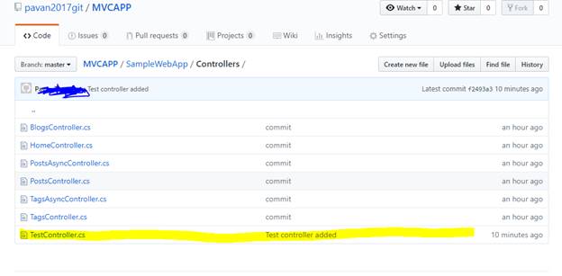 Github Anthonybaker Mvc Fileuploadsample 01 A Simple Project Demonstrating How To Implement A - Nature Wallpaper Collection - Ultra HD Quality