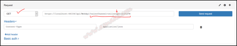 Asp Net Mvc Rest Webapi Get Method - Ultra HD Landscape Textures for Desktop
