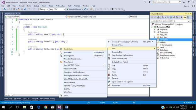 Asp Net Mvc Using Resource Files To Manage String Constants - Gorgeous 4K City Pictures | Free Download