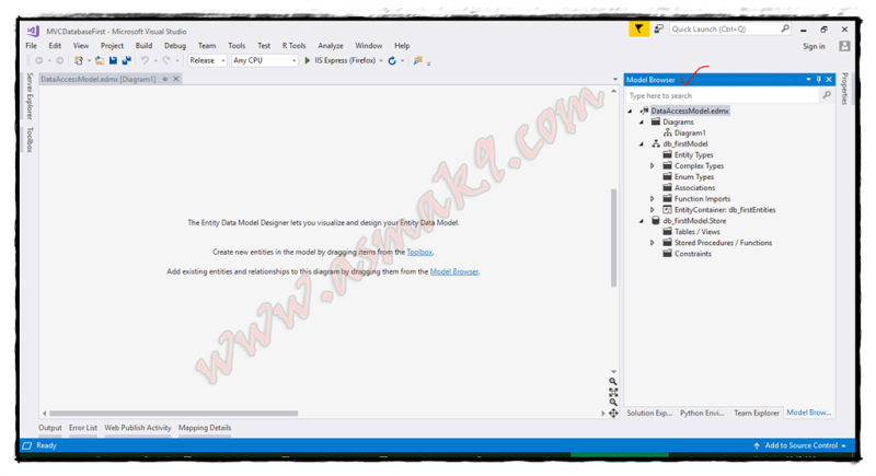 Asp Net Mvc 5 Entity Framework Database First Approach - Colorful Backgrounds - Premium 4K Collection