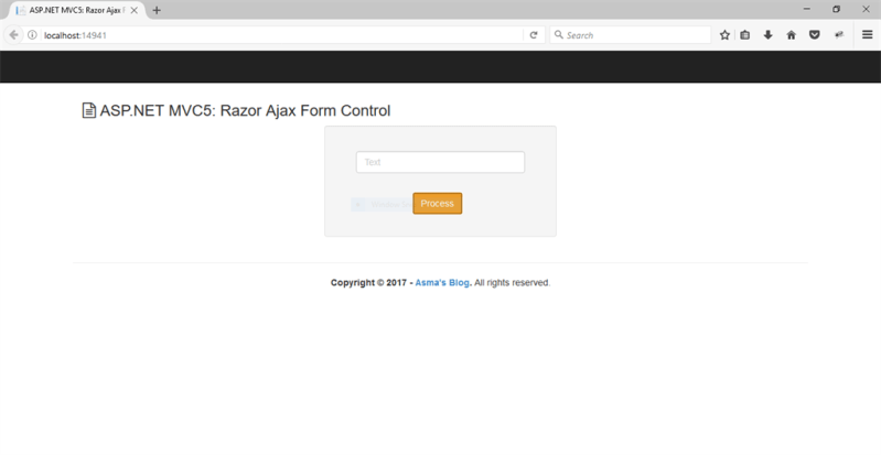 Asp Net Mvc 3 Submit Form And Replace Div Using Ajax Has Strange Jquery Behaviour On The New - Dark Picture Collection - Ultra HD Quality