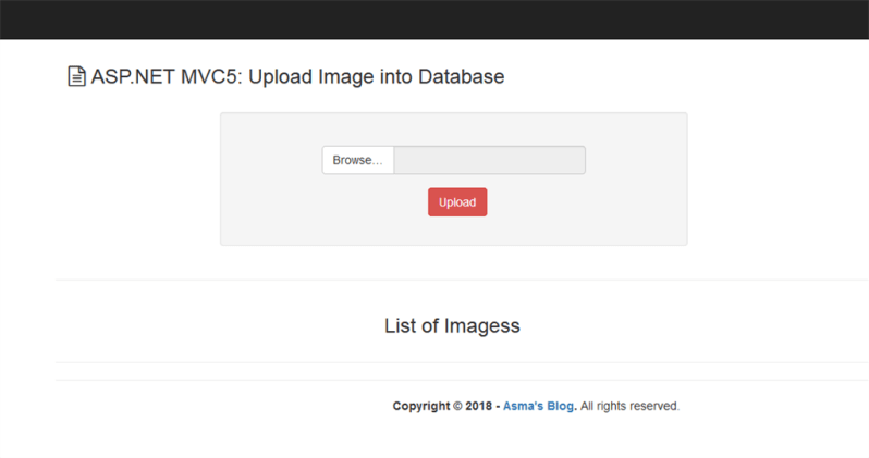 Asp Net Mvc Upload Image To Database And Show Image Dynamically - Premium Ocean Texture Gallery - 4K