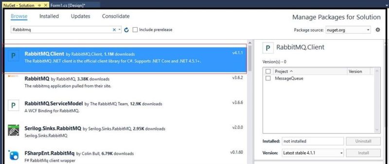 Using Rabbitmq As A Message Broker Symfony Docs - Colorful Texture Collection - 8K Quality