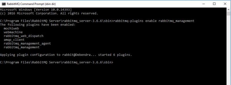 Using Rabbitmq As A Message Broker Symfony 6 4 Docs - Best Nature Pictures in 4K