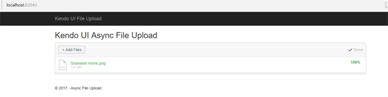 C Kendo File Upload Without Selecting File Display Upload File - Desktop Space Patterns for Desktop