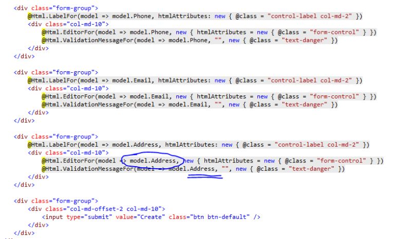 Auto Complete Address Using Google Api In Asp Net Mvc - Minimal Arts - Incredible HD Collection