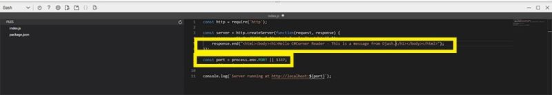Azure App Service Implementing Node Js Web App - Best Gradient Images in Desktop