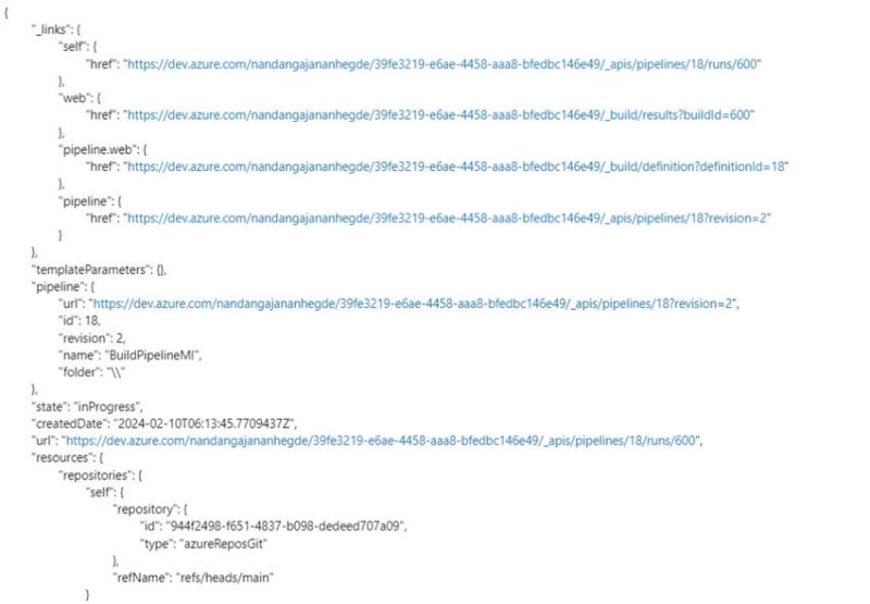 Azure Devops Build Trigger Integrating With Data Factory Synapse Pipeline - Perfect Retina Mountain Arts | Free Download
