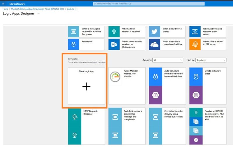 Azure Logic App Automatically Send Email With Rss Feed Trigger - Stunning Nature Image - Mobile