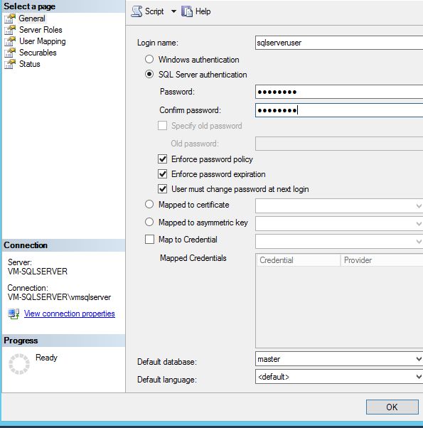 Create Sql Server On A Windows Virtual Machine In The Azure Portal - Sunset Picture Collection - Desktop Quality