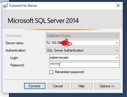 Azure Portal Create Virtual Machine With Sql Server - Landscape Texture Collection - Full HD Quality