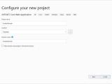 Build An Asp Net Core Api Using The Existing Database