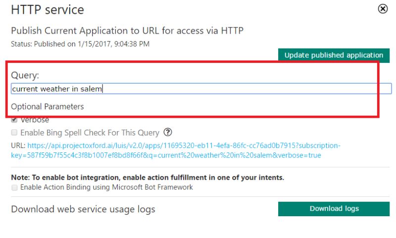 Building A Chatbot Using Azure Bot Services - Modern Dark Background - High Resolution