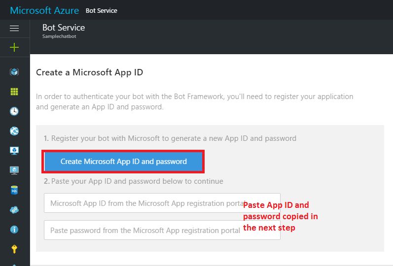 Building A Chatbot Using Azure Bot Services - Premium Mountain Wallpaper Gallery - HD