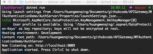 Part Two Building Api Gateway Using Ocelot In Asp Net Core - Artistic Vintage Pattern - 4K