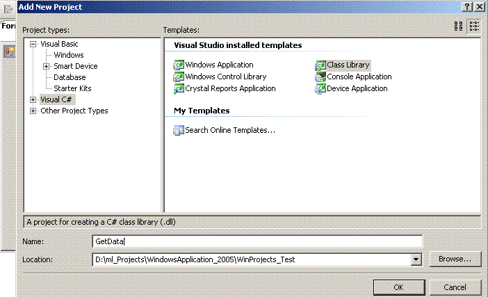 Building Control Derived From Windows Forms Control In Visual Studio - Space Images - Stunning Desktop Collection