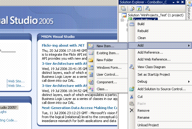 Building Control Derived From Windows Forms Control In Visual Studio - Download Perfect Geometric Pattern | Full HD