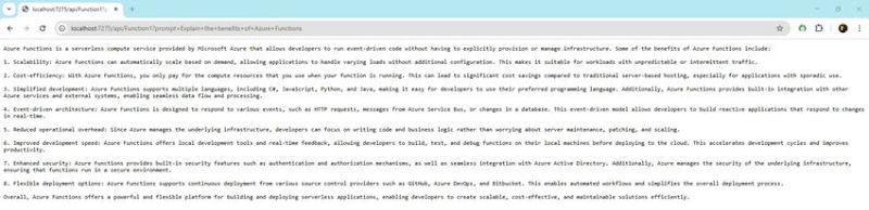 Building Intelligent Serverless Apps With Azure Openai And Functions - Dark Design Collection - Mobile Quality