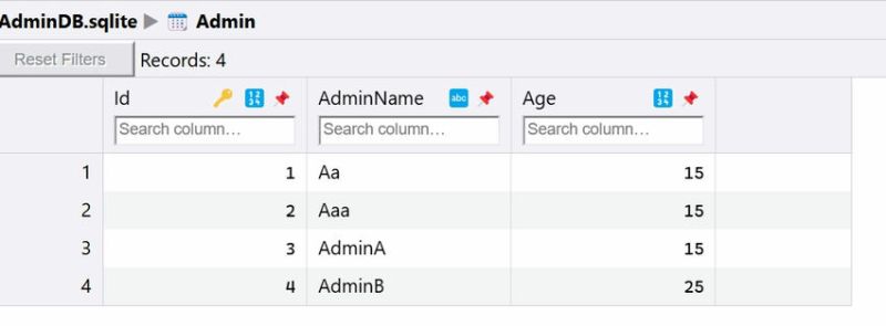 Sqlite Bulk Insert How Bulk Insert Performs In Sqlite - Best Dark Wallpapers in High Resolution