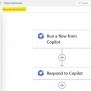 Calling Business Process Flow (Power Automate) Using Copilot Studio