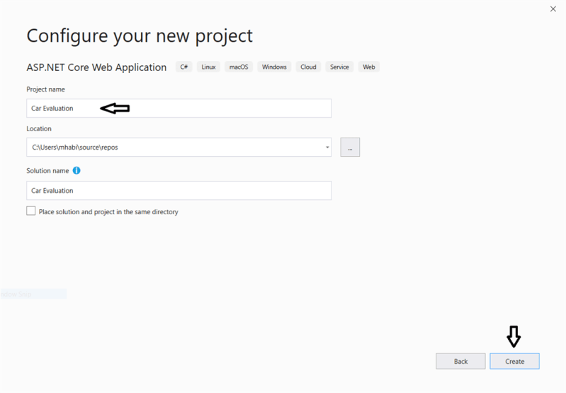Car Evaluation In Asp Net Core Using Ml Net - Best Mountain Backgrounds in Ultra HD