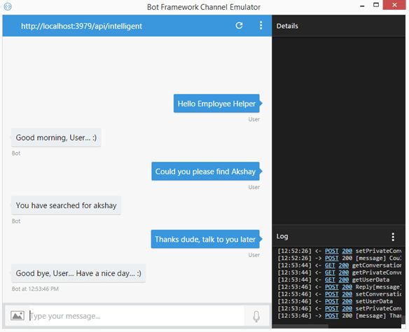 Build Your First Chat Bot With Microsoft Bot Framework And Luis - High Quality Dark Photo - Full HD