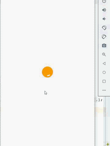Android Cant Get Circular Progress Bar To Display When Using - Light Art Collection - HD Quality