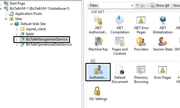 Install And Configure The Management Rest Apis Biztalk Server - City Background Collection - Retina Quality