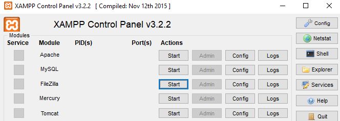 How To Connect To Mysql Database Xampp Server In C Visual Studio - Best Sunset Illustrations in 8K