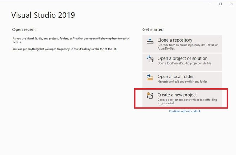 Visual Basic Net Project Connect To Mysql In Visual Studio 2019 - Artistic Colorful Wallpaper - Ultra HD